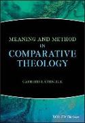 Meaning and Method in Comparative Theology