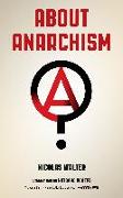 About Anarchism