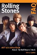 Rolling Stones FAQ