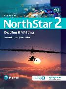 NorthStar Reading and Writing 2 w/MyEnglishLab Online Workbook and Resources