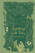 FOREST FOLK TALES FOR CHILDREN