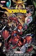 Marvel Platinum: The Definitive Spider-man Redux