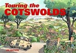 Touring the Cotswolds