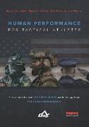 Human Performance for Tactical Athletes