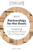 SDG17 - Partnerships for the Goals