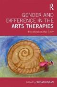 Gender and Difference in the Arts Therapies