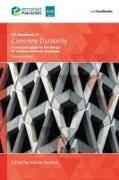 ICE Handbook of Concrete Durability, Second edition