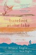 Barefoot At The Lake