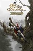 Over The Garden Wall: Hollow Town