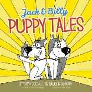 Puppy Tales: Jack & Billy