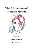 The Adventures of Horatio Mowzl