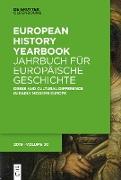 Jahrbuch für Europäische Geschichte / European History Yearbook, Band 20, Dress and Cultural Difference in Early Modern Europe