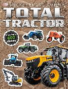 Total Tractor Sticker Encyclopedia