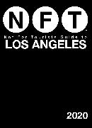 Not For Tourists Guide to Los Angeles 2020