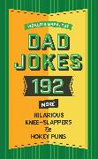 World's Greatest Dad Jokes, Volume 2