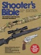 Shooter's Bible, 111th Edition: The World's Bestselling Firearms Reference: 2019-2020