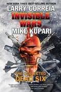 Invisible Wars: The Collected Dead Six