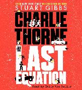 Charlie Thorne and the Last Equation