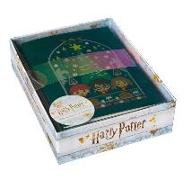 Harry Potter: Christmas Sweater Blank Boxed Note Card
