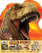 Animal Adventures: Dinosaurs