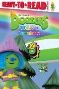 Doozers Make a Rainbow: Ready-To-Read Level 1