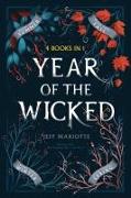 Year of the Wicked: Summer, Fall, Winter, Spring