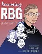 Becoming RBG