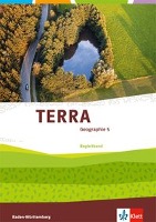 TERRA Geographie für Baden-Württemberg / Dreifachdifferenzierende Kopiervorlagen 5. Klasse