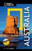 National Geographic Traveler: Australia, 6th Edition