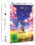 Clannad After Story - 2. Staffel - Gesamtausgabe DVD-Box (4 Discs)