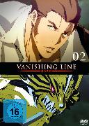 Garo - Vanishing Line