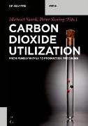 Carbon Dioxide Utilization, Fundamentals