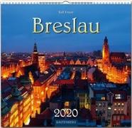Breslau 2020