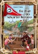 Der Fluch des Schwarzen Korsaren Bd.2