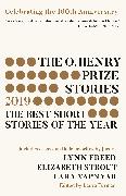 The O. Henry Prize Stories 100th Anniversary Edition (2019)