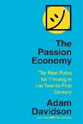 The Passion Economy