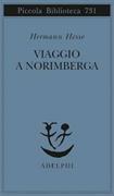 Viaggio a Norimberga