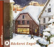 Bäckerei Engel. CD