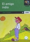 El amigo indio