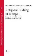 Religiöse Bildung in Europa