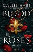 Blood & Roses - Buch 3