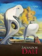 Salvador Dalí 2020