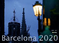 Barcelona 2020