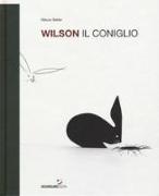 Wilson il coniglio