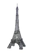 Crystal Puzzle - Eiffelturm