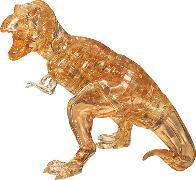 Crystal Puzzle - T-Rex