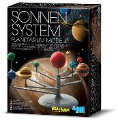 KidzLabs - Sonnensystem Planetarium Modell