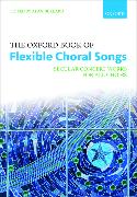 The Oxford Book of Flexible Choral Songs