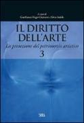 Il diritto dell'arte