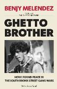Ghetto Brother